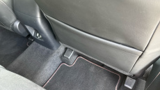 Hyundai TUCSON 1.6 TGDi N Line 5dr 2WD Petrol Estate